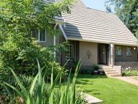 Wild Tree Lodge - Ferienwohnung Benoni