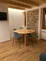 Clelia appartamento 6 posti vicino le piste da sci - B&B Temù