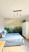 Apartamenty Józefina w willi Józefina - B&B Szklarska Poręba