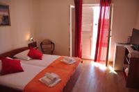 Double Room with Balcony and Sea View 1