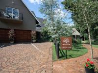 Wild Tree Lodge - B&B Benoni