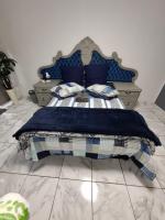 Villa Caramia Guest Lodge - B&B Jan Kempdorp