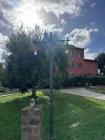 Peaceful Pause in Livorno Cozy apartment for 3-4 people with Private Parking - Bed and Breakfast Livorno