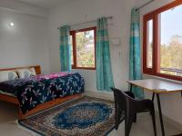 Pahadi aangan - Chambres d’hôtes Almora