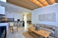 Penthouse-Apartment