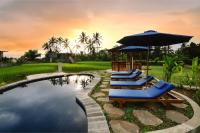 Viyana Ubud Villas - B&B Ubud