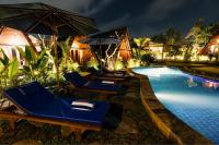 Viyana Ubud Villas - Ferienwohnung Ubud