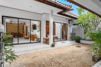 Sansari Villa Sanur - B&B Sanur