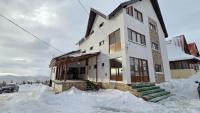 Pensiunea Paradis - Bed and Breakfast Rânca