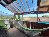 Apartamento conforto Marítimo - Ferienwohnung Florianópolis