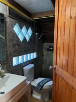 Vierpersoonskamer met Uitzicht op de Tuin.