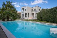 Villa Harma-Exopolis - B&B Georgioupolis