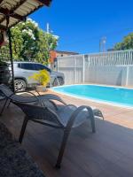 Casa da Saudade Peroba - B&B Maragogi