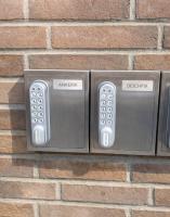 Ankerix & Deichfix - B&B Büsum