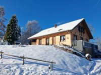 le familial avec spa, sauna salle de jeux - Chambres d’hôtes Xonrupt-Longemer