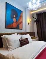 Appartement fonctionnel a l'etage, vue sur un plan d'eau - B&B Ba Kopé