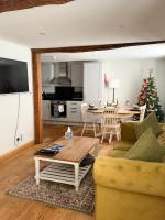 Apartment mit 2 Schlafzimmern