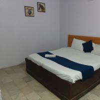 Roshan Taj Homestay & Guest House Hostel - B&B Agra