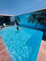 Alojamientos Rurales Vanesa 2 - B&B Vejer de la Frontera