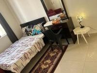 #001Regular Room in Abu Dhabi - B&B Abu Dhabi Island and Internal Islands City