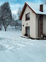 Willow32 Chalet - Chambres d’hôtes Bran