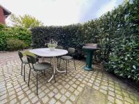 Monteurwohnung Korte, Teams, 4 Einzelzimmer, 2 Doppelzimmer 2024 renoviert, Smart TV, Garten, 3 Bäder - B&B Ibbenbueren