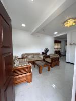 Skye Sea View Apartment - B&B Dodanduwa