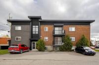 Appartement meublé 2ch - Verone 6 - B&B Laval