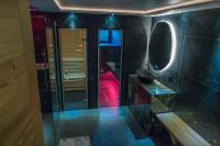 La Caretta - Vieux village - Appartement 10 personnes 150m2 - B&B Bonneval-sur-Arc