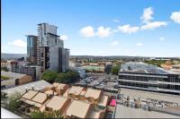 Adelaide City 2 bedrooms & 1 bathroom apartment - Chambres d'hôtes Adélaïde