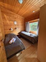 Loma-aika - B&B Vierumäki