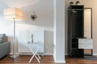 Villa Marin, Wohnung 23 - Chambres d’hôtes Ostseebad Zinnowitz