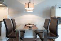 Villa Marin, Wohnung 23 - B&B Ostseebad Zinnowitz
