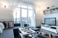 Villa Marin, Wohnung 11 - B&B Ostseebad Zinnowitz