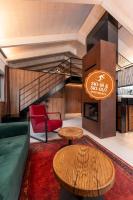 Apartmán SKIBIKE, Hrabovo - Ferienwohnung Ružomberok