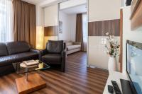 Villa Marin, Wohnung 03 - B&B Ostseebad Zinnowitz