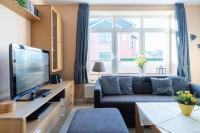 Villa Marin, Wohnung 02 - B&B Ostseebad Zinnowitz