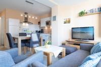 Villa Marin, Wohnung 02 - B&B Ostseebad Zinnowitz