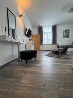 schnuckeliges Single Appartement für 2 Personen - B&B Plauen