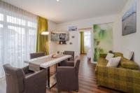 Villa Marin, Wohnung 10 - B&B Ostseebad Zinnowitz