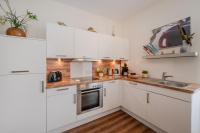 Villa Marin Wohnung 10 - Ferienwohnung Ostseebad Zinnowitz