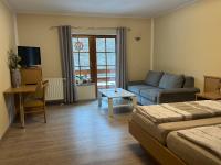 Pension Ostrauer Mühle - Ferienwohnung Bad Schandau