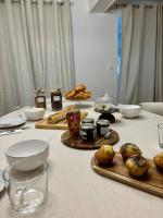 Les Chantereines - B&B Brugny-Vaudancourt