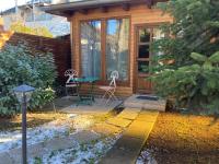 Katies Tiny House - B&B Budapest