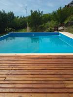 La Cumbre - Ferienwohnung Sierra de los Padres