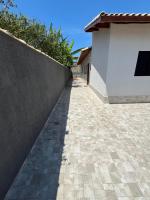 Nanycasapraialoc - B&B Itanhaém