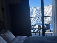 Luxury duplex with mountain views, new gudauri - B&B Gudauri