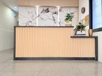 Jian Guo Hotel - Bed and Breakfast Pingtung