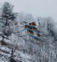 Maverick HomeStay - Chambres d’hôtes Baragrān