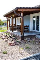 Izabella Vendégház - B&B Balatonrendes